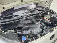 2016 KIA Ray