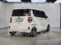 2016 KIA Ray