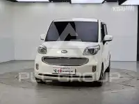 2016 KIA Ray