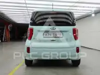 2016 KIA Ray