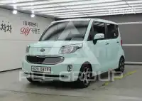 2016 KIA Ray