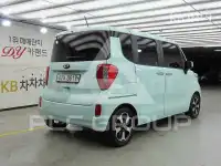 2016 KIA Ray