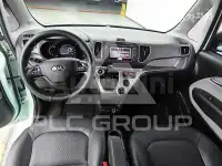 2016 KIA Ray