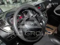 2016 KIA Ray