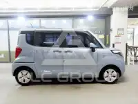 2016 KIA Ray