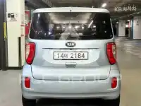 2016 KIA Ray