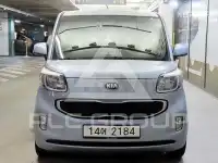 2016 KIA Ray