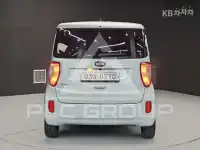 2016 KIA Ray