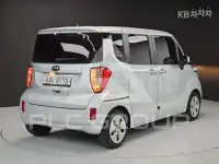 2016 KIA Ray