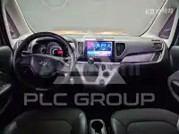 2016 KIA Ray