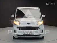 2016 KIA Ray