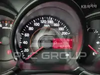 2016 KIA Ray