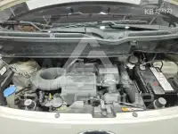 2016 KIA Ray