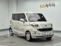 2016 KIA Ray