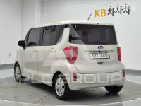2016 KIA Ray
