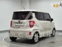 2016 KIA Ray