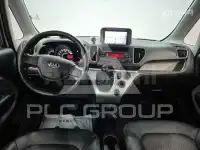 2016 KIA Ray