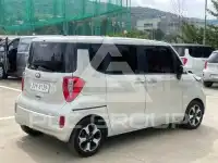 2016 KIA Ray