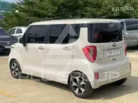 2016 KIA Ray
