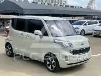 2016 KIA Ray