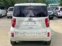 2016 KIA Ray