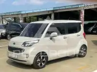 2016 KIA Ray
