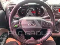 2016 KIA Ray