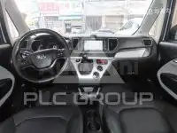 2016 KIA Ray