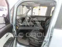 2016 KIA Ray