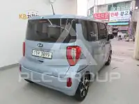 2016 KIA Ray
