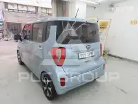 2016 KIA Ray