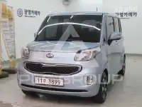 2016 KIA Ray