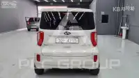 2016 KIA Ray