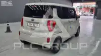 2016 KIA Ray