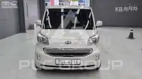 2016 KIA Ray