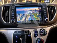 2016 KIA Ray