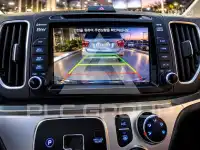 2016 KIA Ray