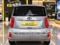 2016 KIA Ray