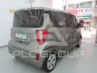 2016 KIA Ray