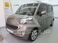 2016 KIA Ray