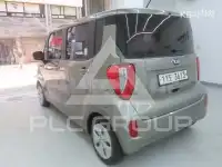 2016 KIA Ray