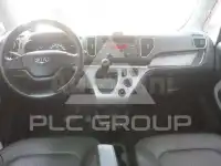 2016 KIA Ray