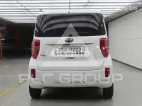 2016 KIA Ray
