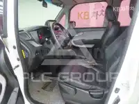 2016 KIA Ray