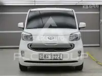 2016 KIA Ray