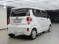 2016 KIA Ray