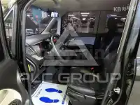 2016 KIA Ray
