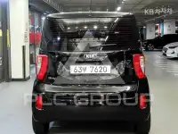 2016 KIA Ray