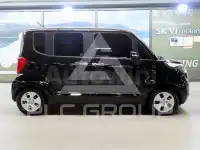 2016 KIA Ray