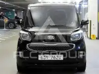 2016 KIA Ray